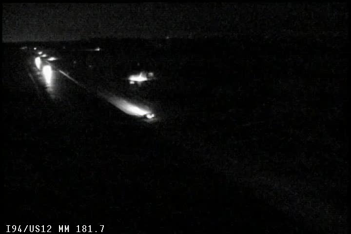 Traffic Cam @ US-12 - west Player