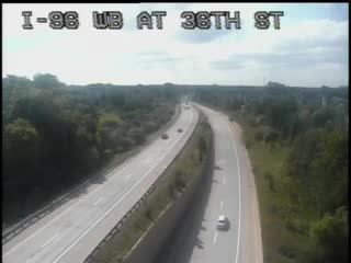 Traffic Cam @ 36th St - west Player