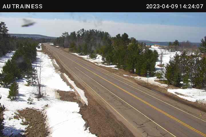 Traffic Cam @ Forest Lake Road Player