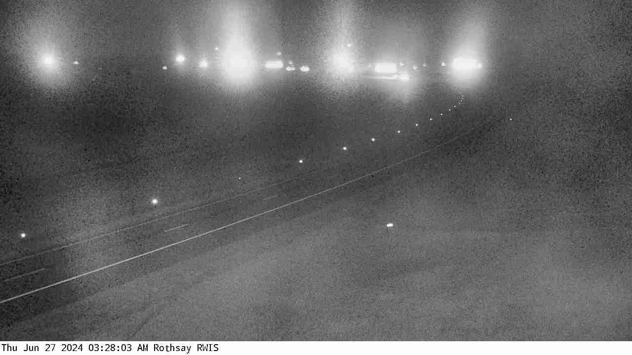 Traffic Cam Rothsay Mobile Home Park: I-94: I-94 (Rothsay - MP 38): I-94 (Rothsay - MP 38) View Player