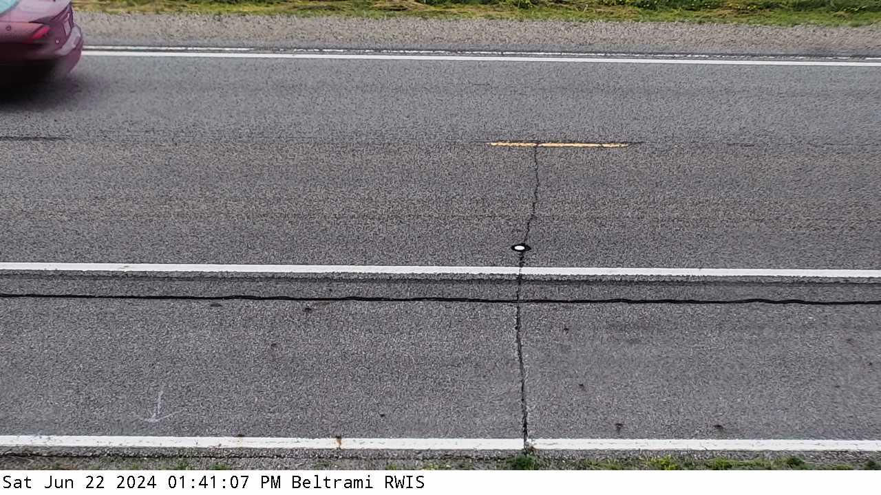 Traffic Cam Beltrami: MN 9: T.H.9 - MP 212.5): T.H.9 - MP 212.5) View Player