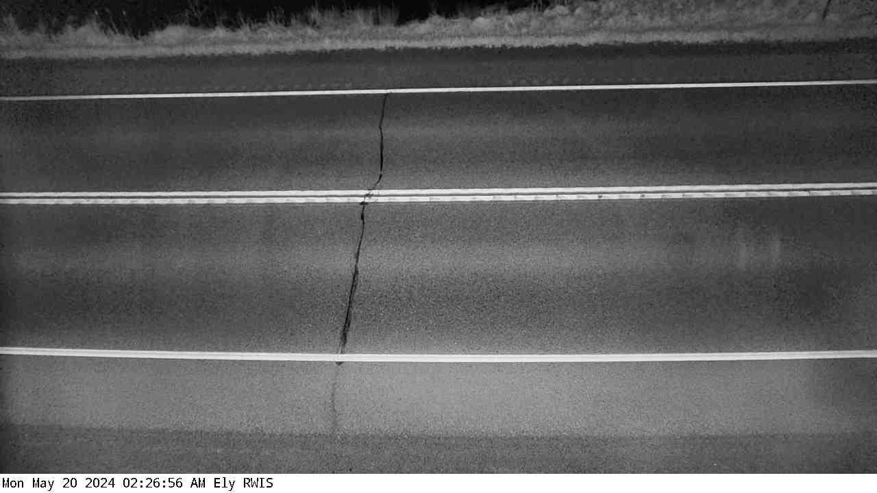 Traffic Cam Robinson: MN 1: T.H.1 (Ely - MP 275): T.H.1 (Ely - MP 275) View Player