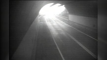 Silver Creek: MN 61: T.H.61 NB (Silver Cliff Tunnel) Traffic Camera