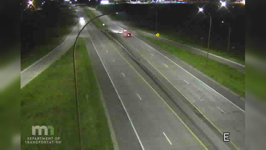 Wenonah: MN 62: T.H.62 WB @ 28th Ave Traffic Camera