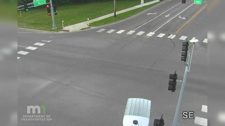 Traffic Cam Hopkins: MN 7: T.H.7 WB @ 5th Ave Player