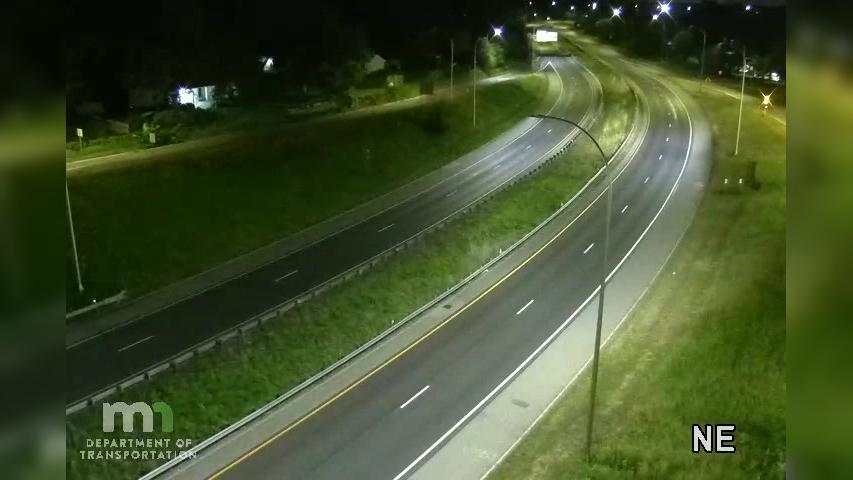 Traffic Cam Southdale: T.H.62 EB @ France Ave Player
