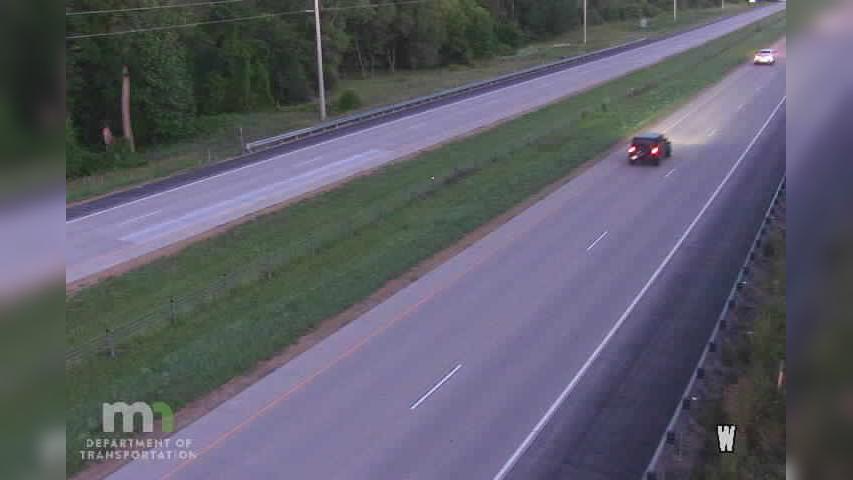 Traffic Cam Cottage Grove: T.H.61 NB N of T.H.95 Player