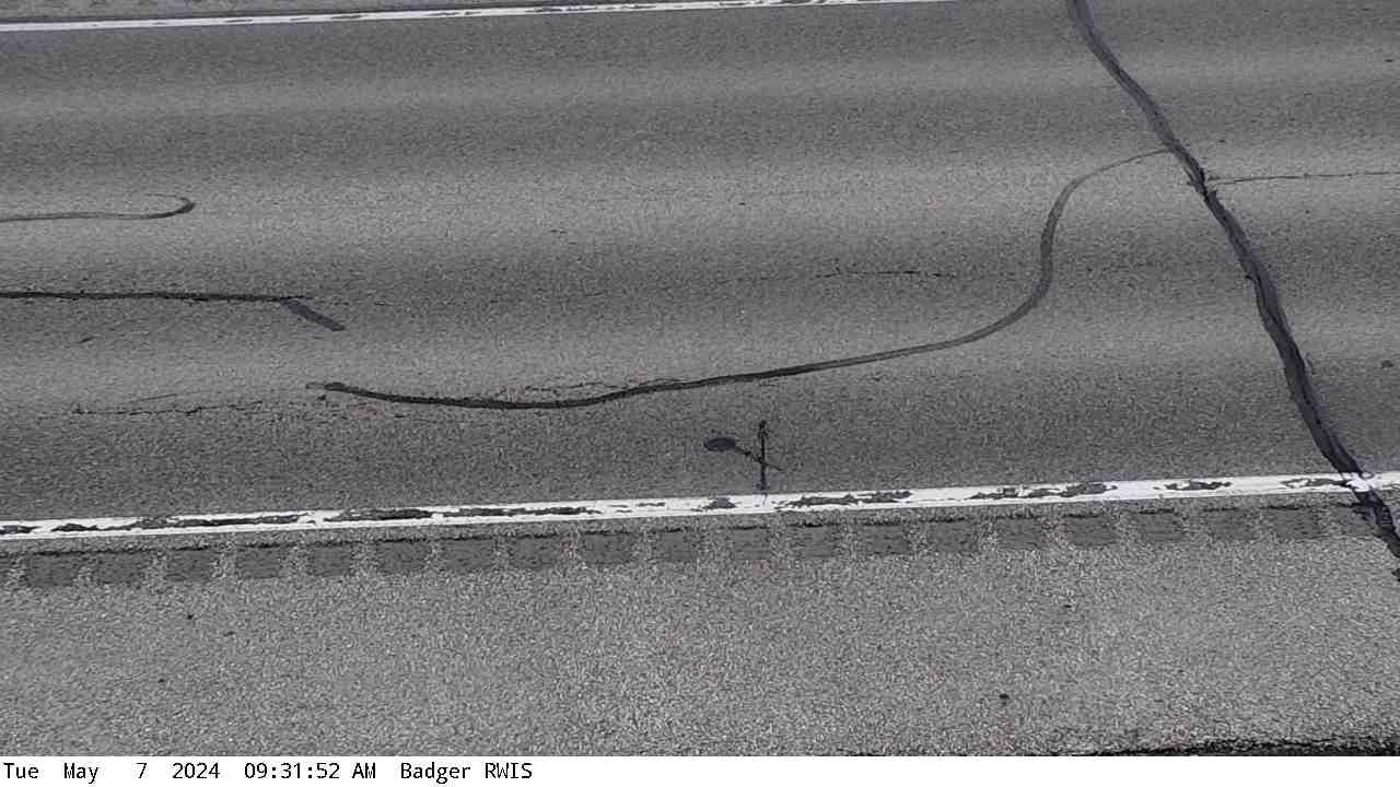 Traffic Cam Badger: MN 11: T.H.11 - MP 62): T.H.11 - MP 62) View Player