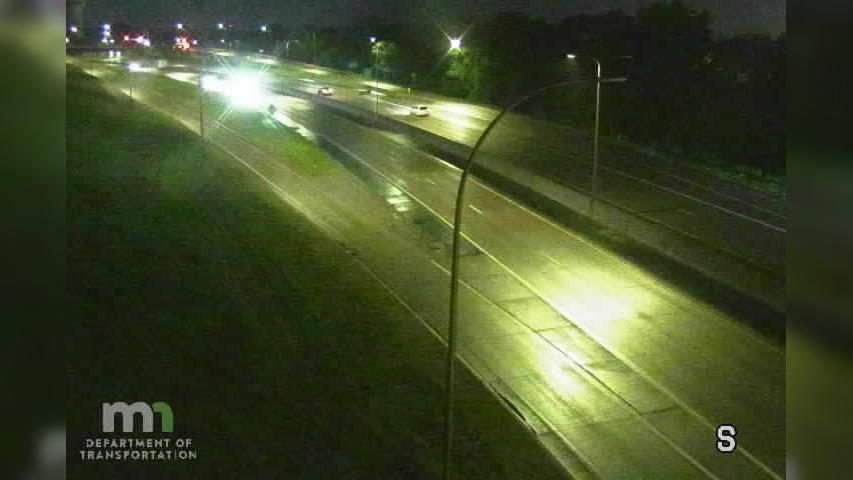 Traffic Cam Newport: US 10: T.H.61 NB N of 70th St Player