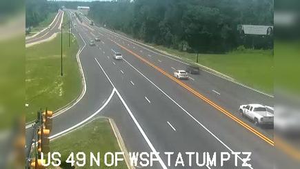 Traffic Cam Bonhomie: US 49 at WSF Tatum Blvd Player
