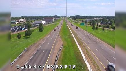 Traffic Cam Canton: I-55 at MS Player