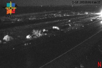 Traffic Cam I-10 Lordsburg @ MM 15 Player