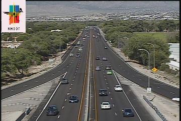Paseo Del Norte @ Coors Traffic Camera