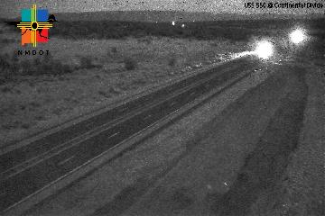 Traffic Cam US 550 @ Continental Divide Player