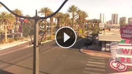 Las Vegas Traffic Camera