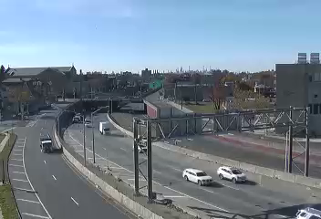 I-695 at Otiss Avenue - Westbound Traffic Camera