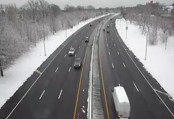 Traffic Cam I-695 at Randall Avenue - Westbound Player