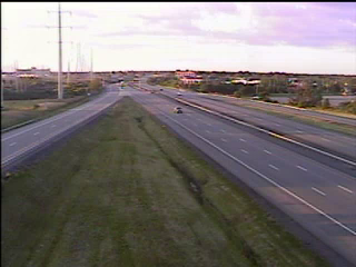 Traffic Cam I-290 at Exit 4 (I-990 Interchange) - Westbound Player