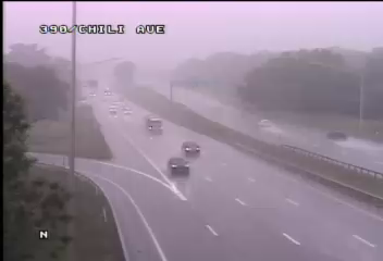 Traffic Cam I-390 at Chili Ave - Southbound Player