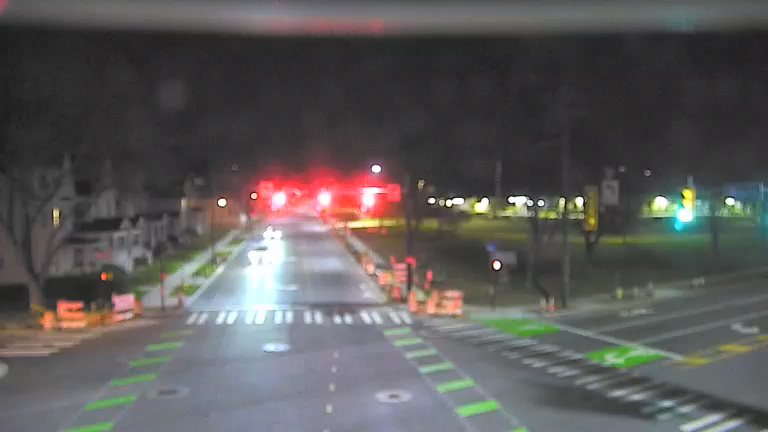 Traffic Cam South Ave at Elmwood Ave Player