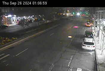 Traffic Cam Park Avenue @ 57 Street - Westbound Player