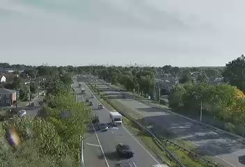 NY440 at Watchogue Road - Southbound Traffic Camera