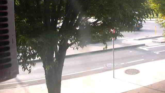 Rochester: NY Webcam Traffic Camera