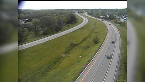 Traffic Cam Lackawanna › South: NY 219 between I-90 and Milestrip Road (2) Player