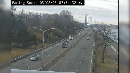 New York: Belt Parkway @ 68 Street Traffic Camera