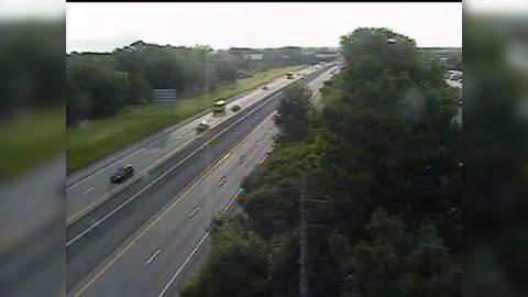Traffic Cam Sloan › East: NY 33 at Union Road Player