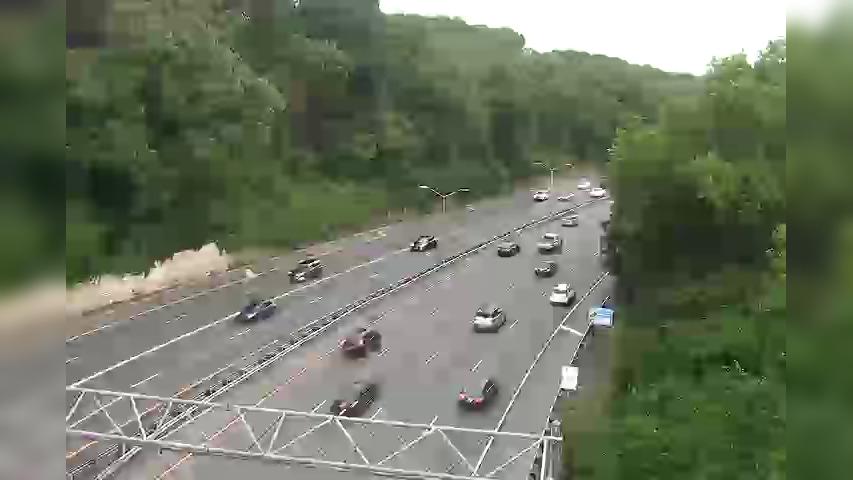 New York › West: 907 at 76 Road Traffic Camera