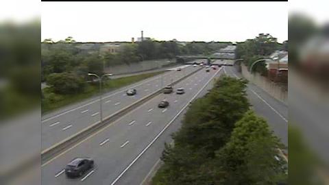 Traffic Cam Sloan › West: NY 33 at Eggert Road Player
