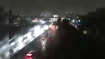 New York › West: 907M at 37th Street Traffic Camera