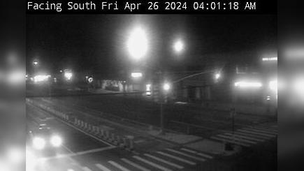 New York: Cross Bay Blvd @ 156 Avenue Traffic Camera