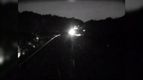 Traffic Cam Worthington › North: I-87 at Interchange 7A (Saw Mill River Parkway) Player