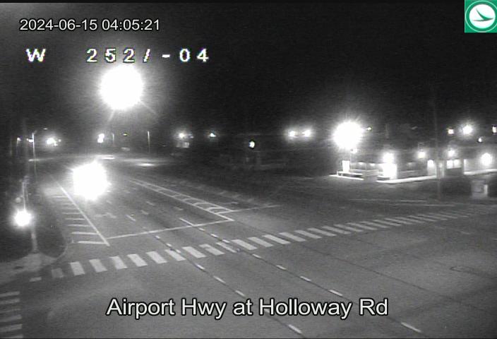 Traffic Cam Airport Hwy at Holloway Rd Player