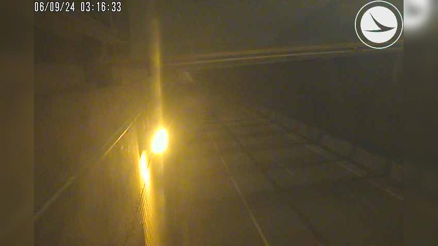 Traffic Cam Northwoods: US-23 NB Trench South end, near Campus View Blvd Player