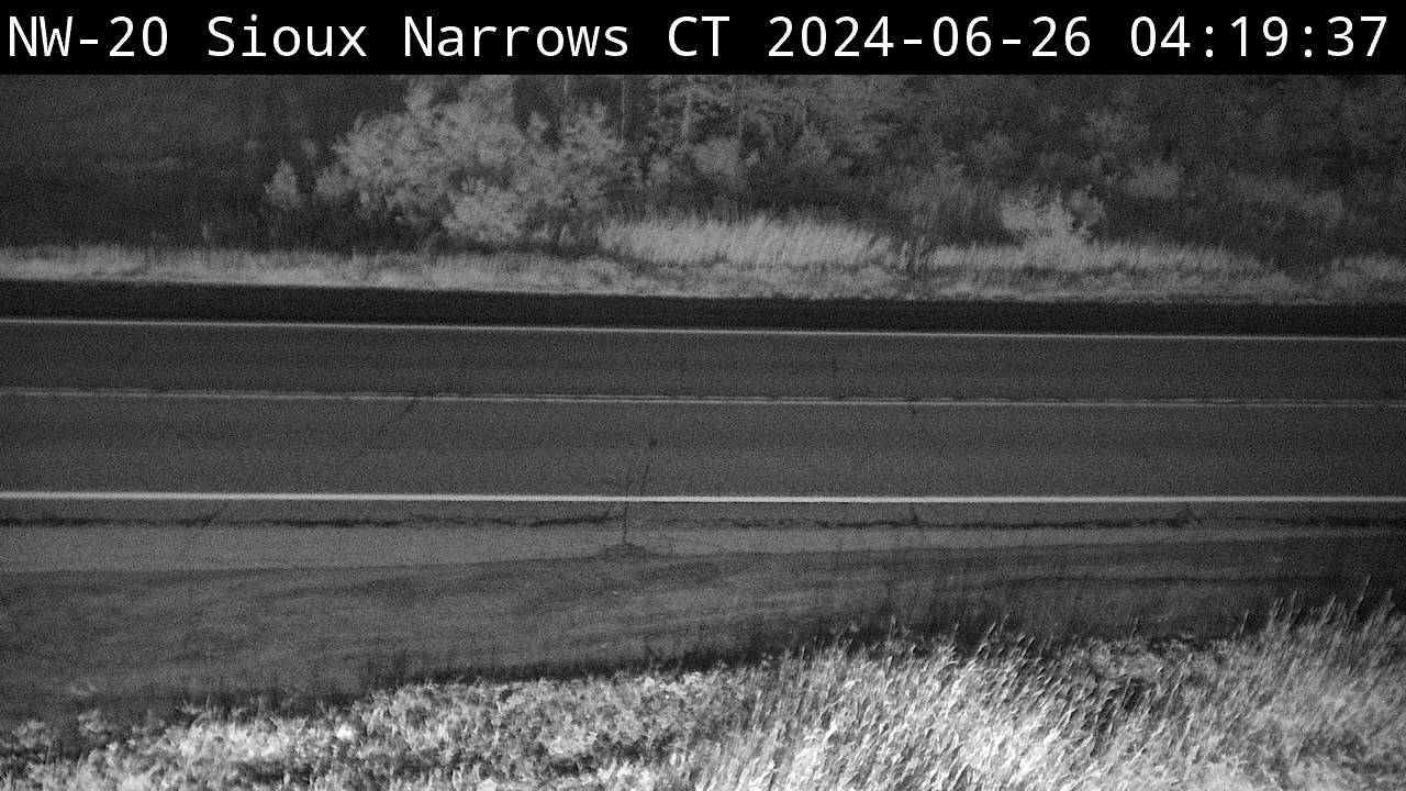 Traffic Cam Highway 71 near Maybrun Rd (Central Time) - East Player