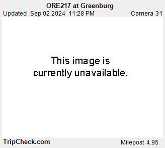 Traffic Cam ORE217 at Greenburg Player