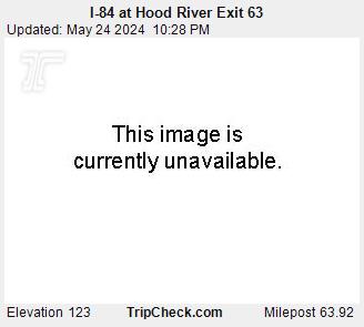 Traffic Cam I-84 at Hood River Exit 63 Player