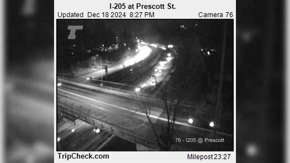 Traffic Cam Maywood Park: I- at Prescott St Player