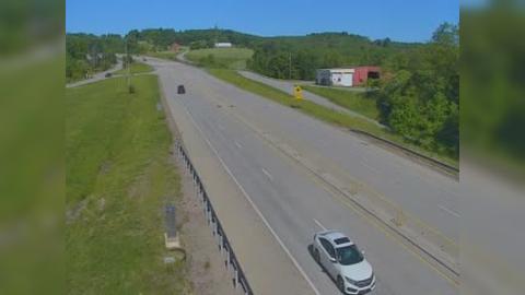 Traffic Cam East Wheatfield Township: US 22 @ FERGUSON LANE Player