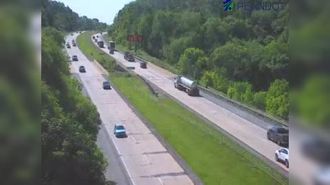 Traffic Cam Upper Providence Township: US 422 EAST OF PA 29 S COLLEGEVILLE RD Player