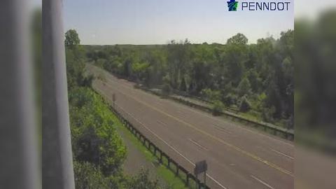 Montgomery Township: US 202 @ MM 40.2 (PA 309) Traffic Camera