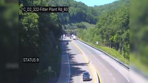 Traffic Cam Armagh Township: US 322 @ FILTER PLANT RD Player
