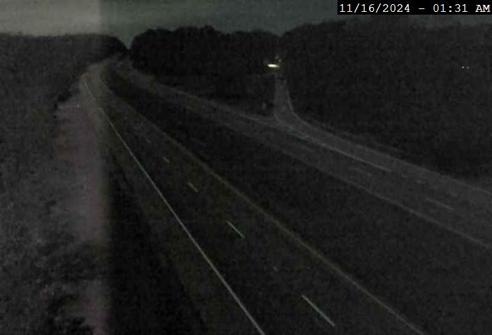 Traffic Cam Rt 1 @ Camp Fuller - Camp Fuller Road Player