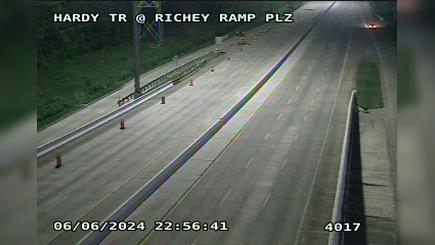 Traffic Cam Westfield › South: HTR @ Richey Ramp Plaza Player