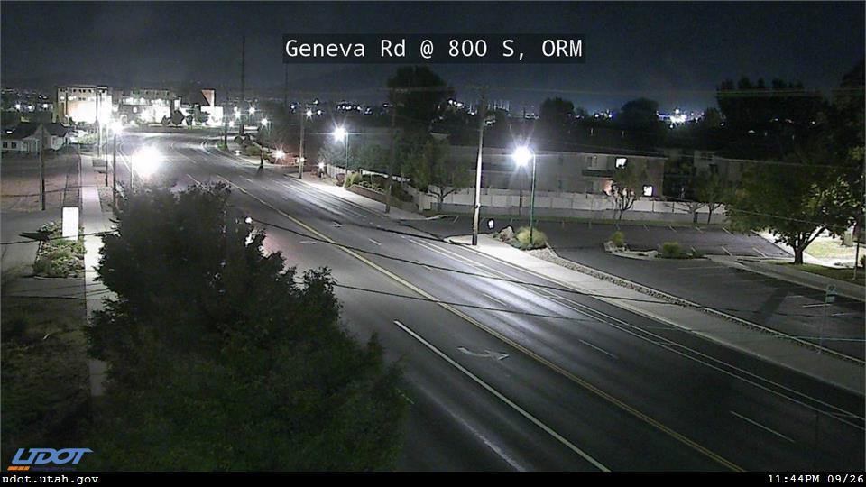 Traffic Cam Geneva Rd SR 114 @ 800 S Springwater Dr ORM Player