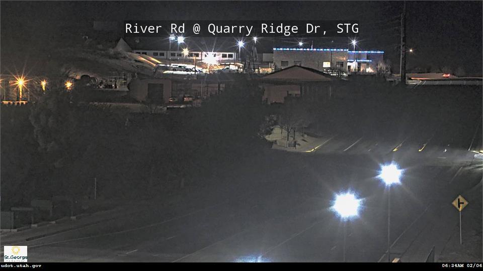 River Rd @ Horseman Park Dr STG Traffic Camera