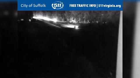Suffolk: US-58 @ VA-10 Traffic Camera